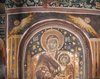 Manastirea Caracalu - Sfantul Munte Athos 