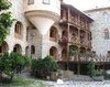 Manastirea Caracalu - Sfantul Munte Athos 
