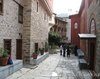 Manastirea Caracalu - Sfantul Munte Athos 