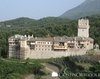 Manastirea Caracalu - Sfantul Munte Athos 