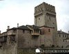 Manastirea Caracalu - Sfantul Munte Athos 