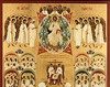Penticostarul si spiritualitatea ortodoxa