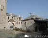 Manastirea Caracalu - Sfantul Munte Athos 