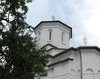 Manastirea Tismana 