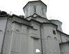 Manastirea Tismana 