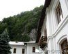Manastirea Tismana 