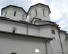 Manastirea Tismana 
