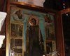 Biserica Sfantul Ioan Rusul - Evia 