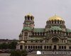 Catedrala din Sofia - Bulgaria 