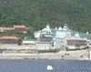 Sfantul Munte Athos 