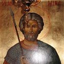 Sfantul Mina 