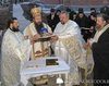Sfintirea Paraclisului Manastirii Sfantul Gheorghe 