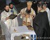 Sfintirea Paraclisului Manastirii Sfantul Gheorghe 