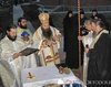 Sfintirea Paraclisului Manastirii Sfantul Gheorghe 