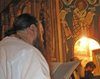 Sfintirea Paraclisului Manastirii Sfantul Gheorghe 