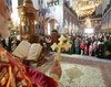 Paraclisul Manastirii Sfantul Gheorghe 