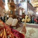 Paraclisul Manastirii Sfantul Gheorghe 