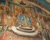 Biserica Barboi - Fresca 