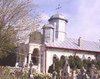 Biserica din Draganescu