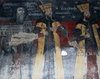 Manastirea Valea Manastirii - Tablou votiv