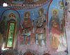 Manastirea Valea Manastirii - Strana