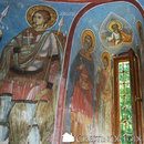 Manastirea Valea Manastirii - Fereastra