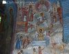 Manastirea Valea Manastirii - Fresca