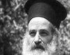 Arhimandritul Serafim Alexiev