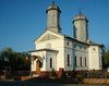 Biserica Sfanta Parascheva - Cornetu
