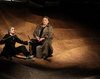 O corabie pentru potopul numit - criza: teatrul crestin didactic