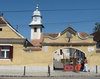 Biserica Adormirea Maicii Domnului - Brasovul Vechi