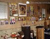 Manastirea Ponor - Interior
