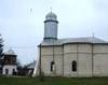 Biserica Intrarea in Biserica a Maicii Domnului - Ganeasa