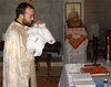 Semnificatia exorcismelor de la Botez pentru crestinul modern