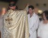 Randuiala primirii la credinta ortodoxa a luteranilor, calvinilor si baptistilor