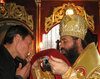 Sfintirea bisericii parohiei Gagiulesti - Slatina 