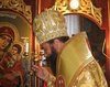 Sfintirea bisericii parohiei Gagiulesti - Slatina 