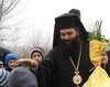 Sfintirea bisericii parohiei Gagiulesti - Slatina 