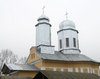Sfintirea bisericii parohiei Gagiulesti - Slatina 