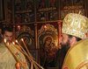 Sfintirea bisericii parohiei Gagiulesti - Slatina 