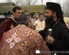 Sfintirea bisericii parohiei Gagiulesti - Slatina 