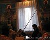 Sfintirea bisericii parohiei Gagiulesti - Slatina 