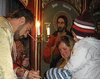 Sfintirea bisericii parohiei Gagiulesti - Slatina 