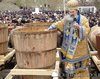Boboteaza in Arhiepiscopia Tomisului 