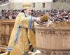 Boboteaza in Arhiepiscopia Tomisului 