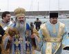 Boboteaza in Arhiepiscopia Tomisului 