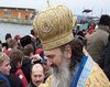 Boboteaza in Arhiepiscopia Tomisului 