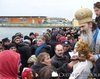 Boboteaza in Arhiepiscopia Tomisului 