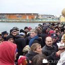 Boboteaza in Arhiepiscopia Tomisului 