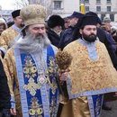 Boboteaza in Arhiepiscopia Tomisului 